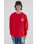 クラウンボール長袖Tシャツ