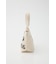 GHOST BEAR TOTE