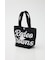 GHOST BEAR TOTE