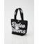 GHOST BEAR TOTE