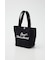 GHOST BEAR TOTE
