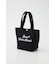 GHOST BEAR TOTE