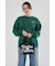 GHOST BEAR TOTE