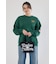 GHOST BEAR TOTE