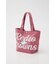 GHOST BEAR TOTE