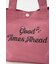 GHOST BEAR TOTE