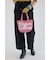 GHOST BEAR TOTE