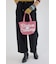 GHOST BEAR TOTE