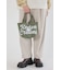 GHOST BEAR TOTE