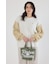 GHOST BEAR TOTE