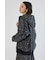 【UNISEX】SHARE PATTERN W ジップパーカー