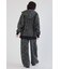 【UNISEX】SHARE PATTERN W ジップパーカー