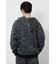 【UNISEX】SHARE PATTERN W ジップパーカー
