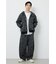 【UNISEX】SHARE PATTERN W ジップパーカー
