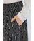 【UNISEX】SHARE PATTERNバレルスウェットパンツ