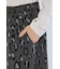 【UNISEX】SHARE PATTERNバレルスウェットパンツ