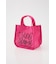 BRIDGE BEAR LOGO TOTE
