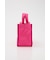 BRIDGE BEAR LOGO TOTE