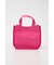 BRIDGE BEAR LOGO TOTE