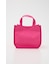 BRIDGE BEAR LOGO TOTE