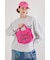 BRIDGE BEAR LOGO TOTE