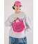 BRIDGE BEAR LOGO TOTE