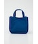 BRIDGE BEAR LOGO TOTE
