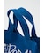 BRIDGE BEAR LOGO TOTE