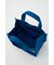 BRIDGE BEAR LOGO TOTE