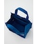 BRIDGE BEAR LOGO TOTE