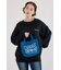 BRIDGE BEAR LOGO TOTE