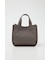 BRIDGE BEAR LOGO TOTE