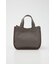 BRIDGE BEAR LOGO TOTE
