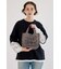 BRIDGE BEAR LOGO TOTE
