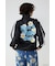 【UNISEX】(wiggle wiggle)トラックジャケット