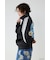 【UNISEX】(wiggle wiggle)トラックジャケット