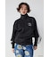 【UNISEX】(wiggle wiggle)トラックジャケット