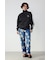 【UNISEX】(wiggle wiggle)トラックジャケット