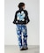 【UNISEX】(wiggle wiggle)トラックジャケット