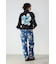 【UNISEX】(wiggle wiggle)トラックジャケット