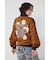 【UNISEX】(wiggle wiggle)トラックジャケット