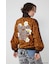 【UNISEX】(wiggle wiggle)トラックジャケット
