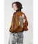 【UNISEX】(wiggle wiggle)トラックジャケット