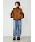 【UNISEX】(wiggle wiggle)トラックジャケット