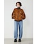 【UNISEX】(wiggle wiggle)トラックジャケット