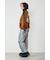 【UNISEX】(wiggle wiggle)トラックジャケット