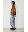 【UNISEX】(wiggle wiggle)トラックジャケット
