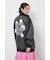 【UNISEX】(wiggle wiggle)トラックジャケット
