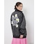 【UNISEX】(wiggle wiggle)トラックジャケット