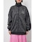 【UNISEX】(wiggle wiggle)トラックジャケット